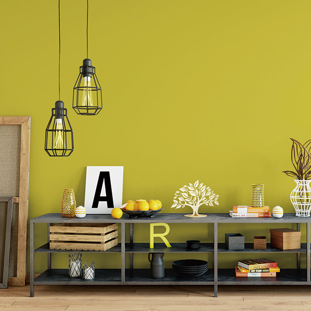 賃貸でも使える張ってキレイにはがせる壁紙 シール式