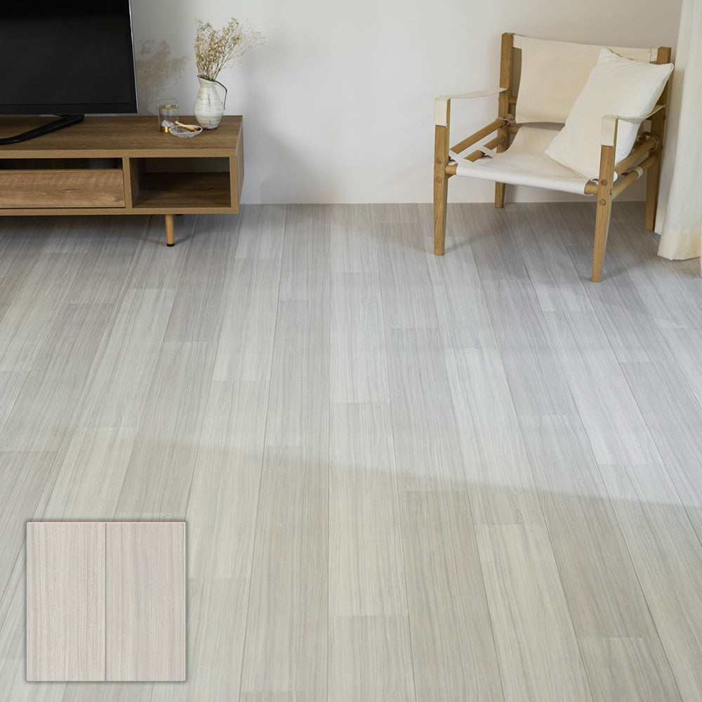 日本製 クッションフロア 簡単設置 DIY