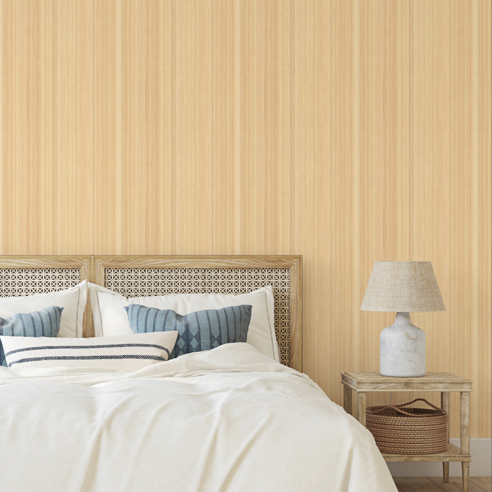 賃貸でも使える張ってキレイにはがせる壁紙 シール式