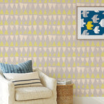 トライアングル