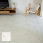 ビアンコカララ(白系大理石)