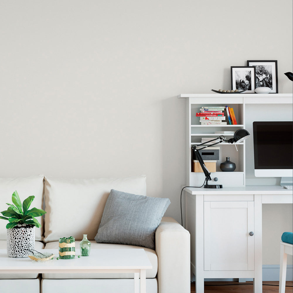 賃貸でも使える張ってキレイにはがせる壁紙 シール式