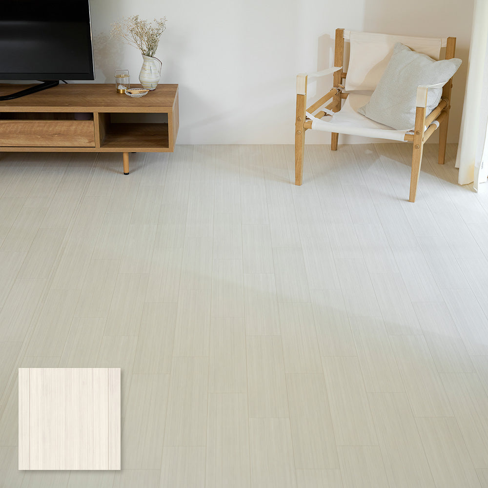 日本製 クッションフロア 簡単設置 DIY