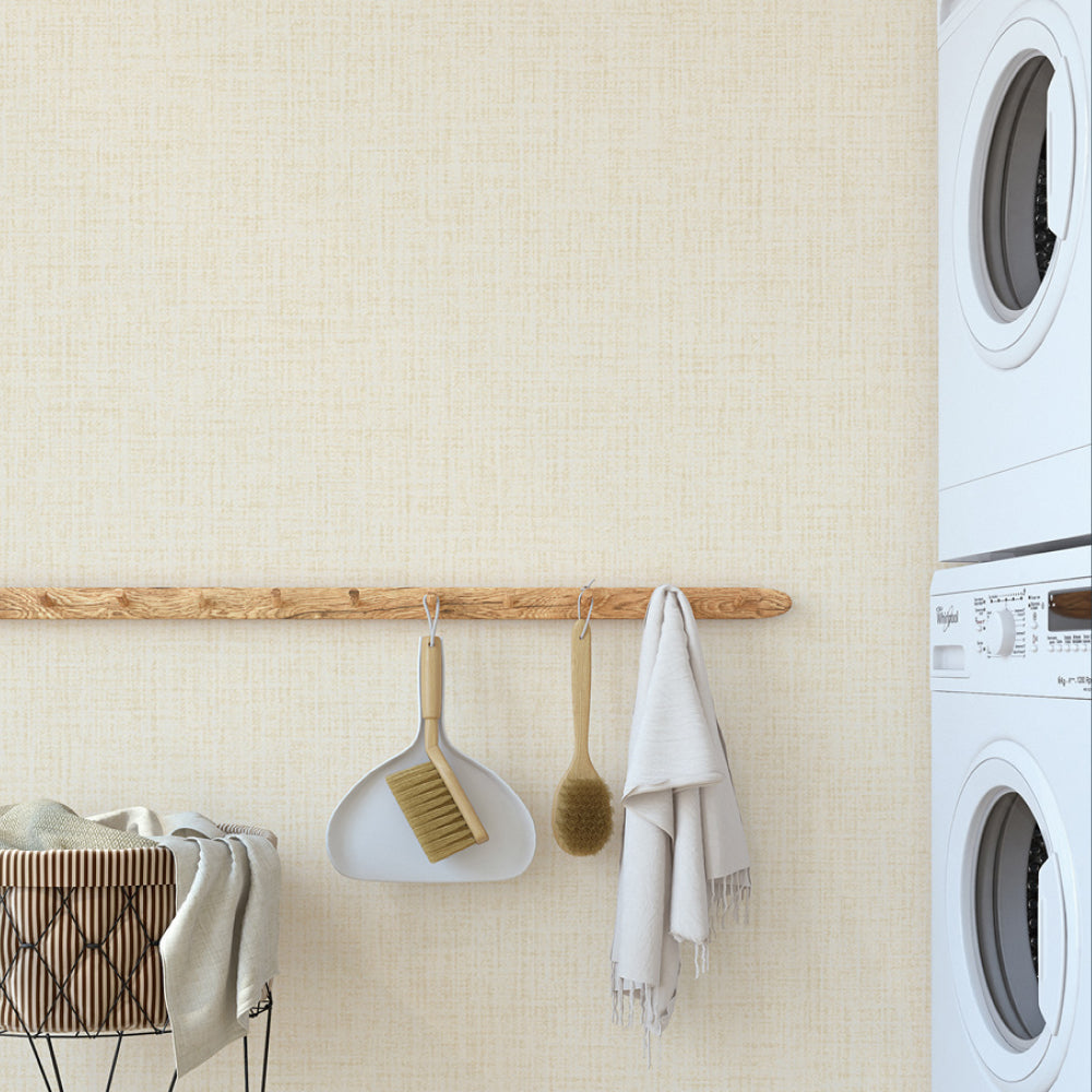 賃貸でも使える張ってキレイにはがせる壁紙 シール式