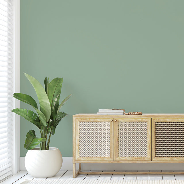 賃貸でも使える張ってキレイにはがせる壁紙 シール式