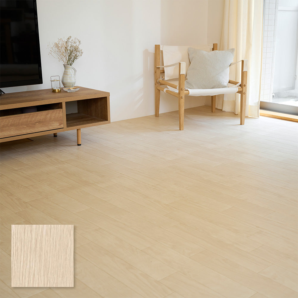 日本製 クッションフロア 簡単設置 DIY