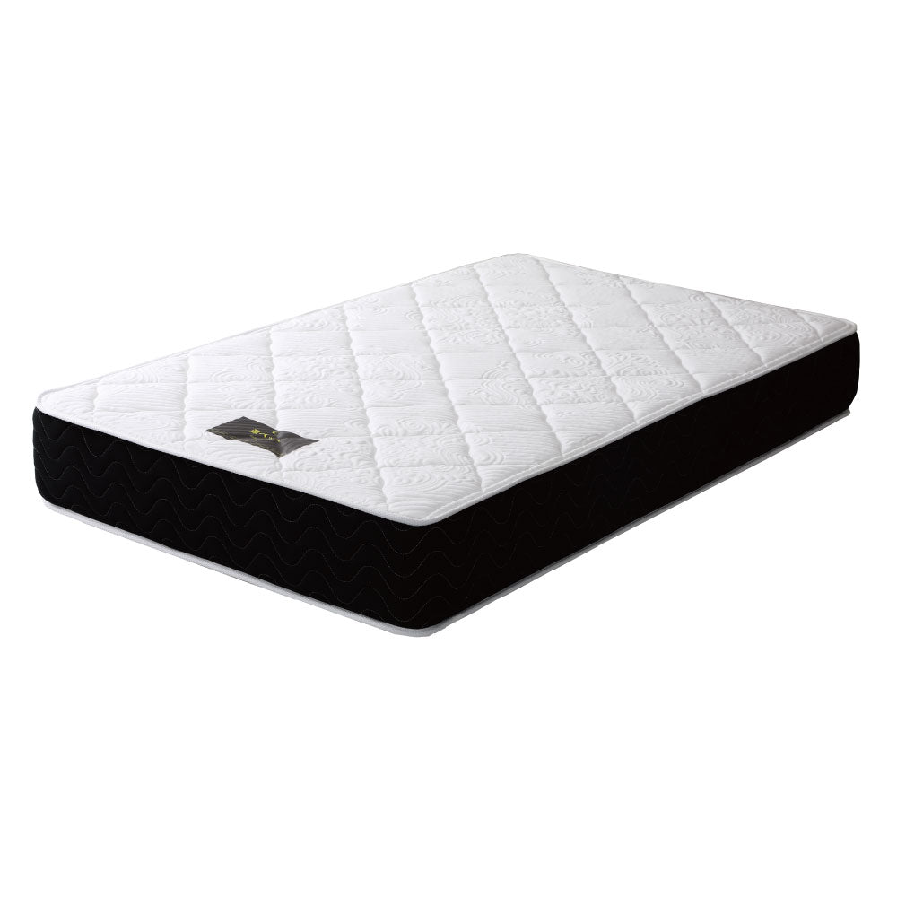 日本製最上位ポケットコイルマットレス【12月中旬配送】