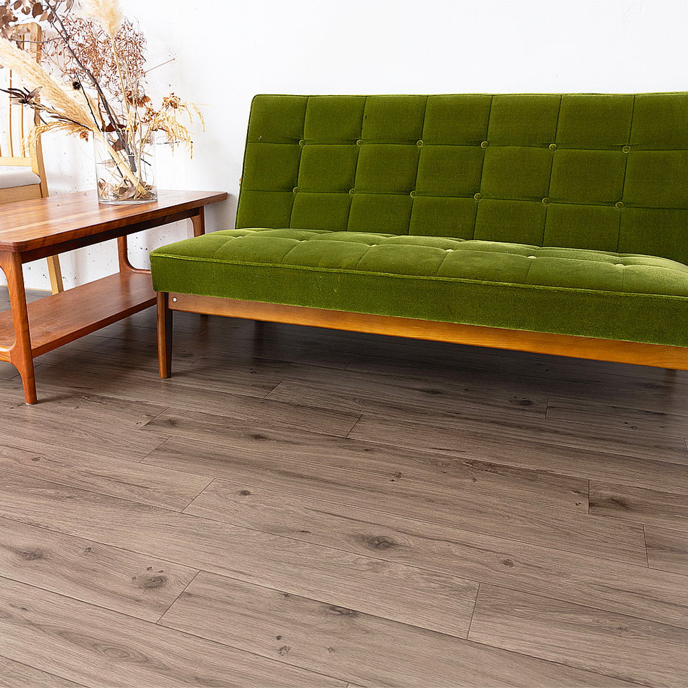 日本製 クッションフロア 敷くだけ 簡単設置 ［土足 床暖房対応］