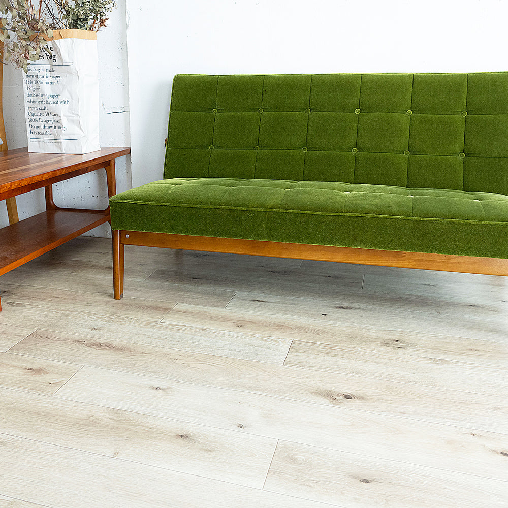 日本製 クッションフロア 敷くだけ 簡単設置 ［土足 床暖房対応］