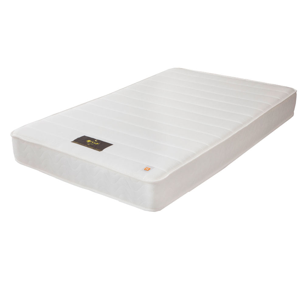 日本製最上位ポケットコイルマットレス【購入後45日後配送】