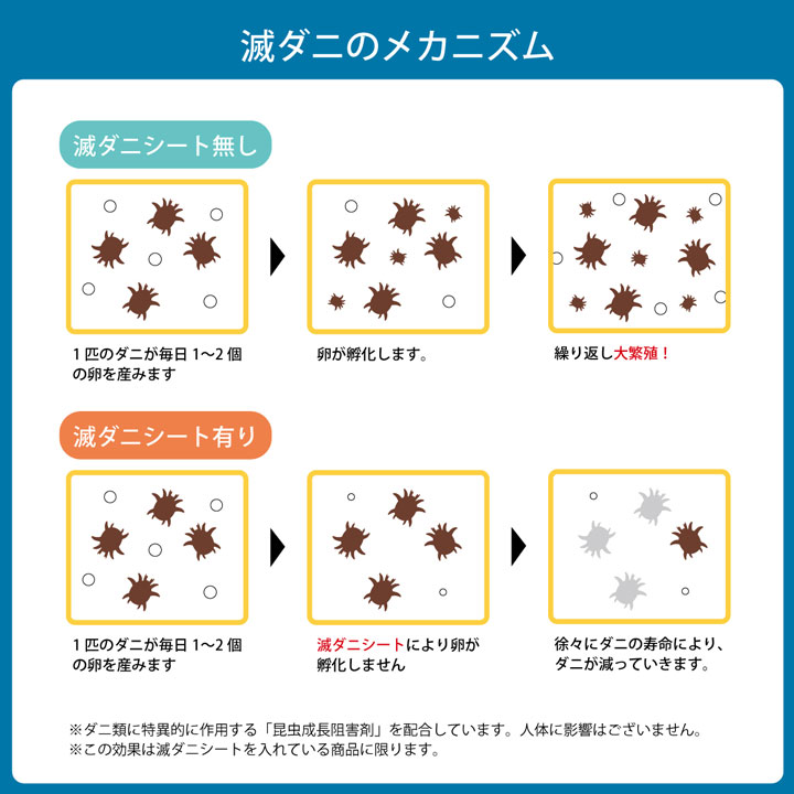 【日本製】ダニ対策 掛け布団 ピーチスキン生地 シンプル無地 国産 寝具