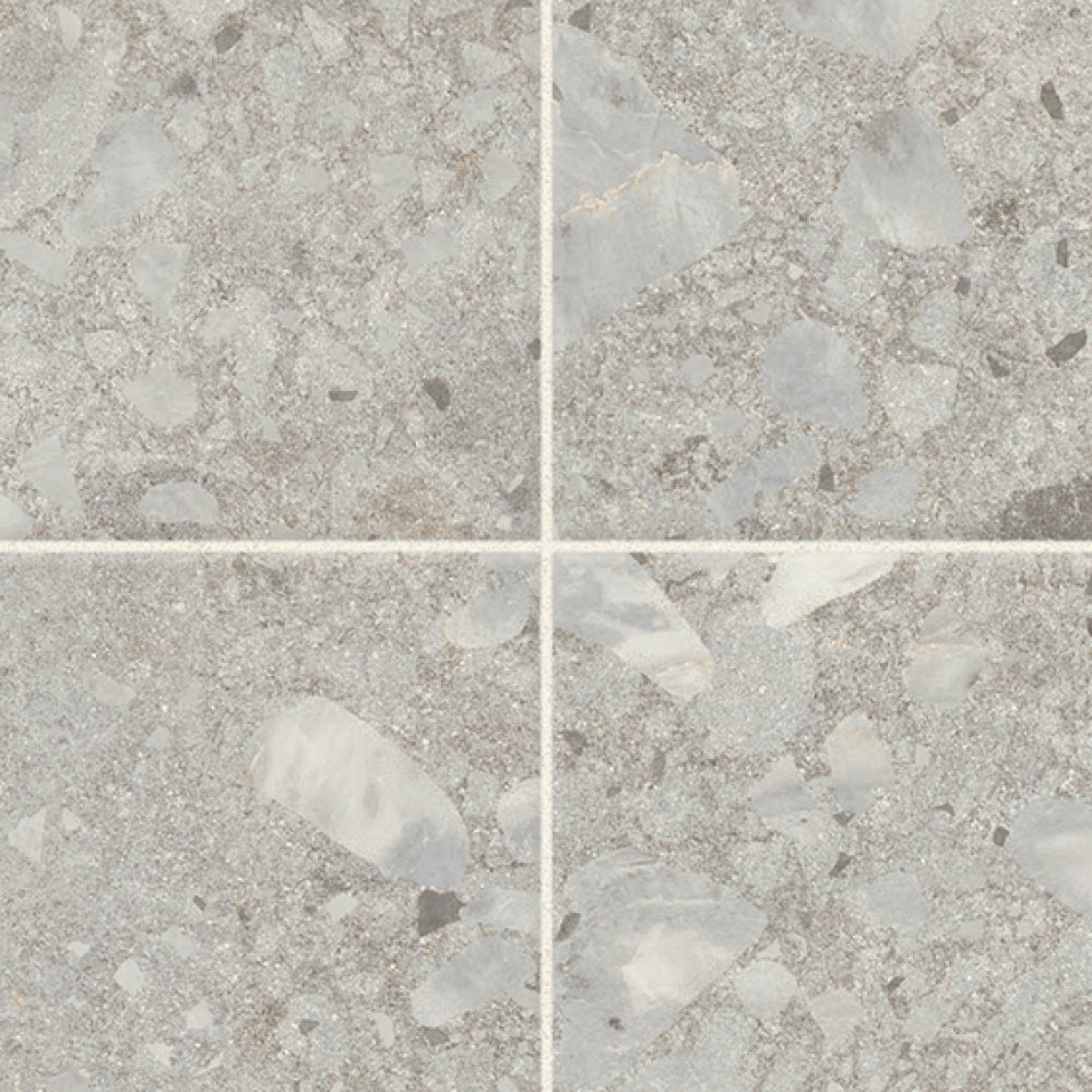 ストーン調 大理石柄 クッションフロア DIY