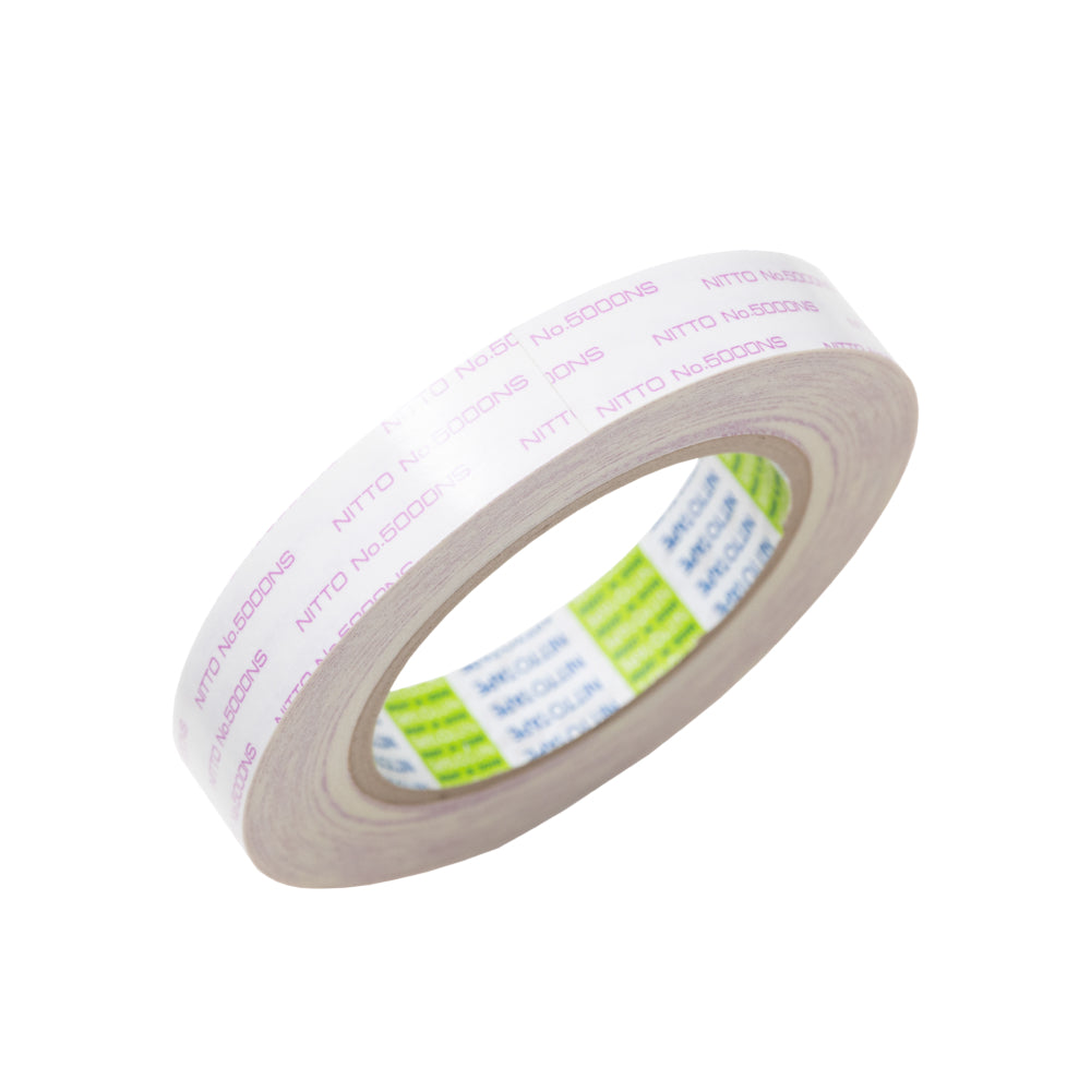 貼って剥がせる！クッションフロア用両面テープ