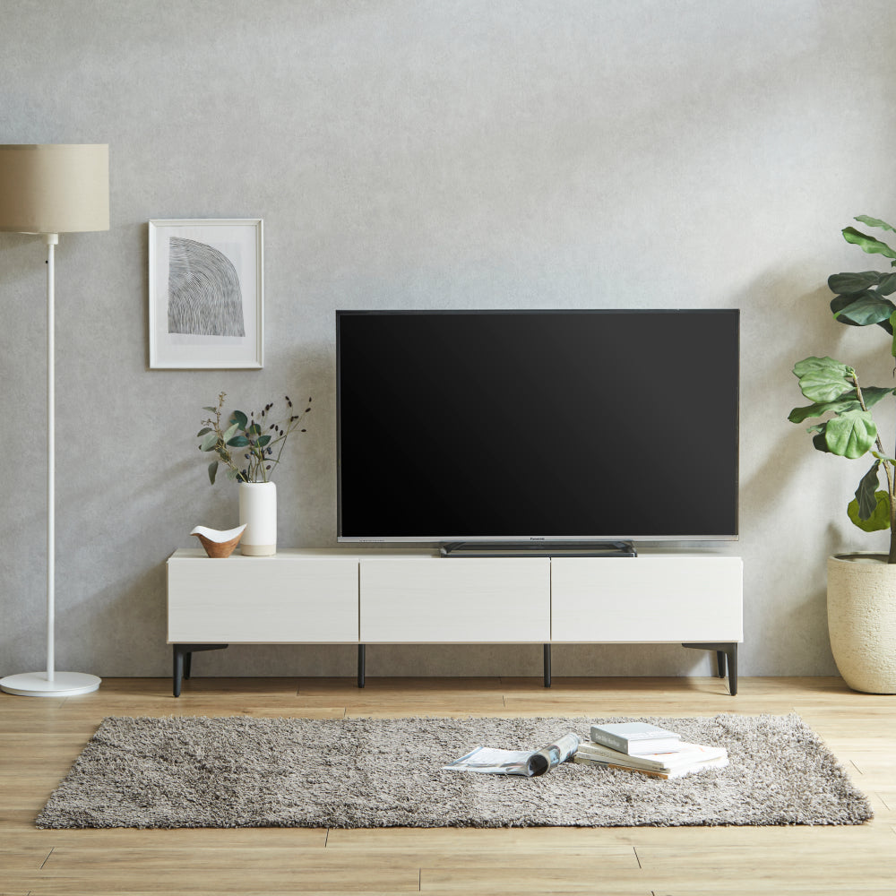 日本製 幅120cm 幅160cm テレビボード テレビ台 完成品 ［BOSTON ボストン］