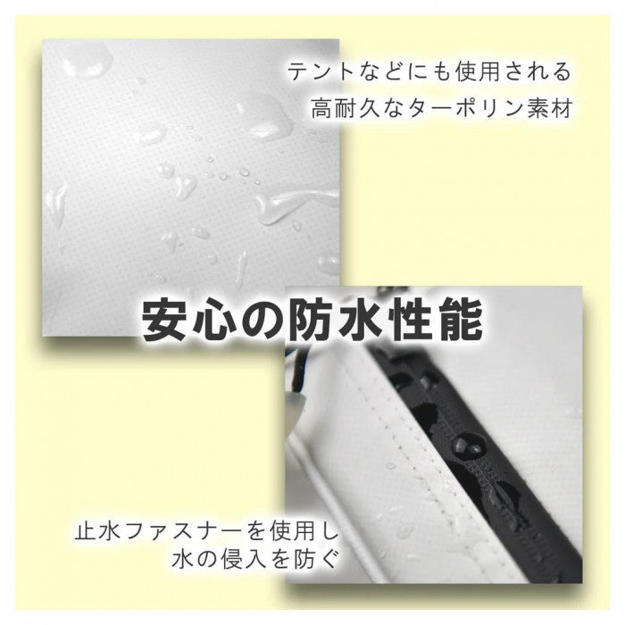 防災リュックサック｜8点セット・15点セット