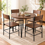 ウォールナットブラウン