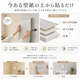 賃貸でも使える張ってキレイにはがせる壁紙 シール式