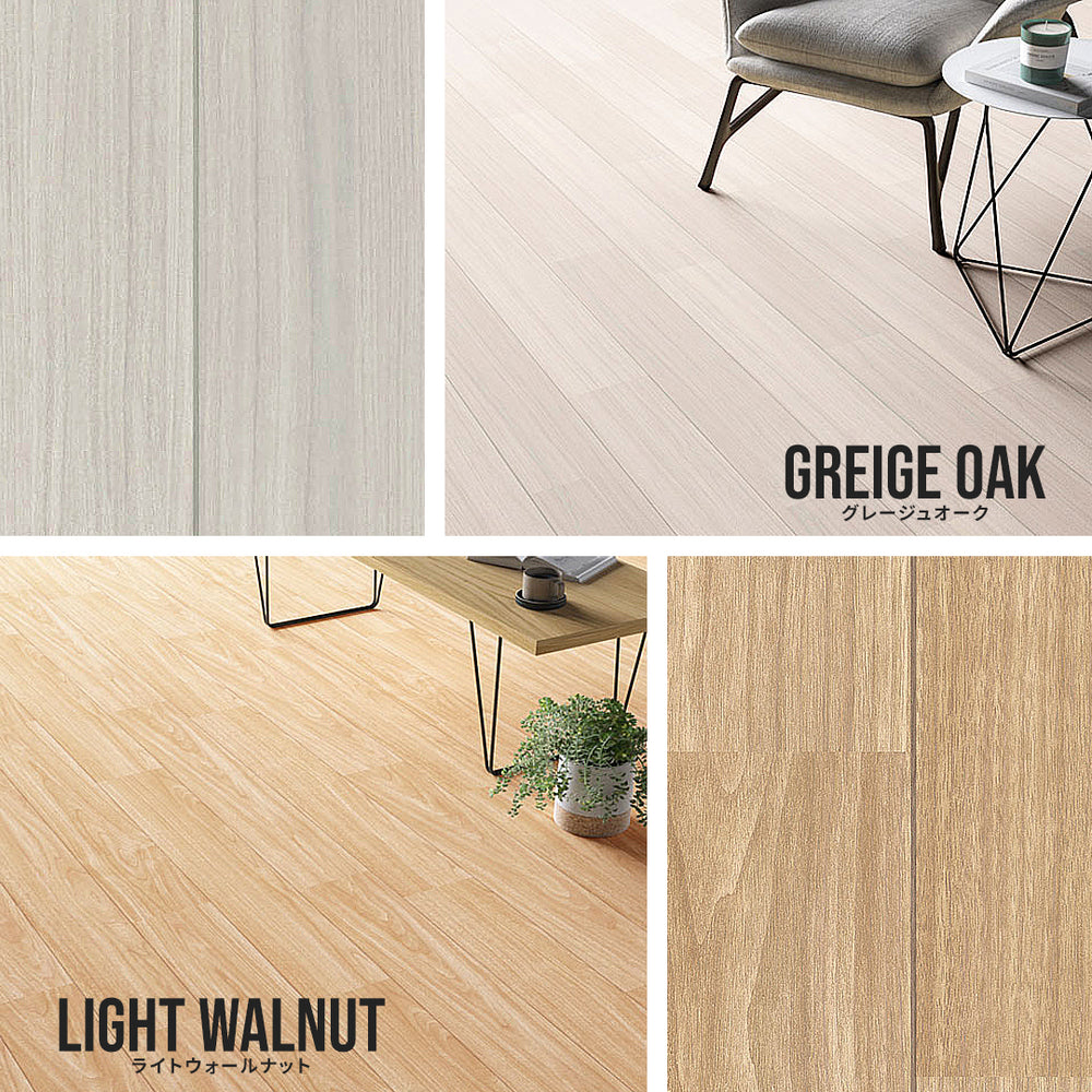 日本製 クッションフロア 簡単設置 DIY