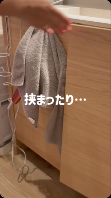 キッチンまわりの収納アイデア